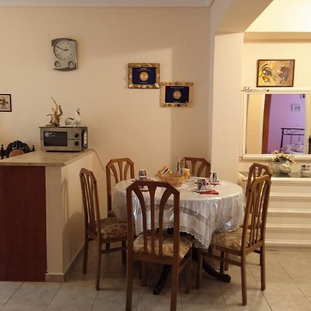 Sweet Home Volos Exterior foto
